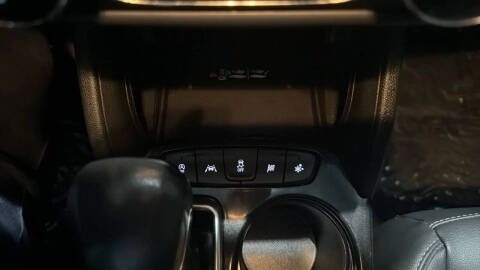 2022 Chevrolet TrailBlazer ACTIV