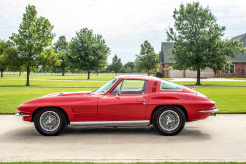 1964 Chevrolet Corvette