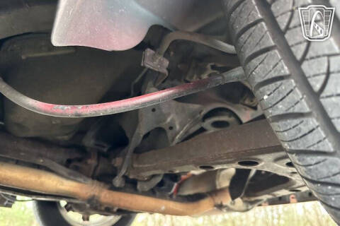 1990 Mazda MX-5 Miata