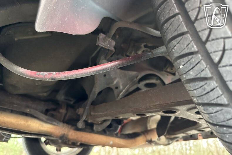 1990 Mazda MX-5 Miata