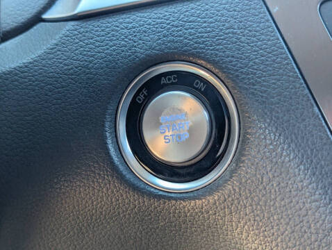 2018 Genesis G80 3.8