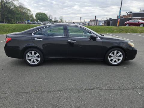 2007 Lexus ES 350