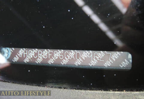 2016 Honda Accord EX-L V6