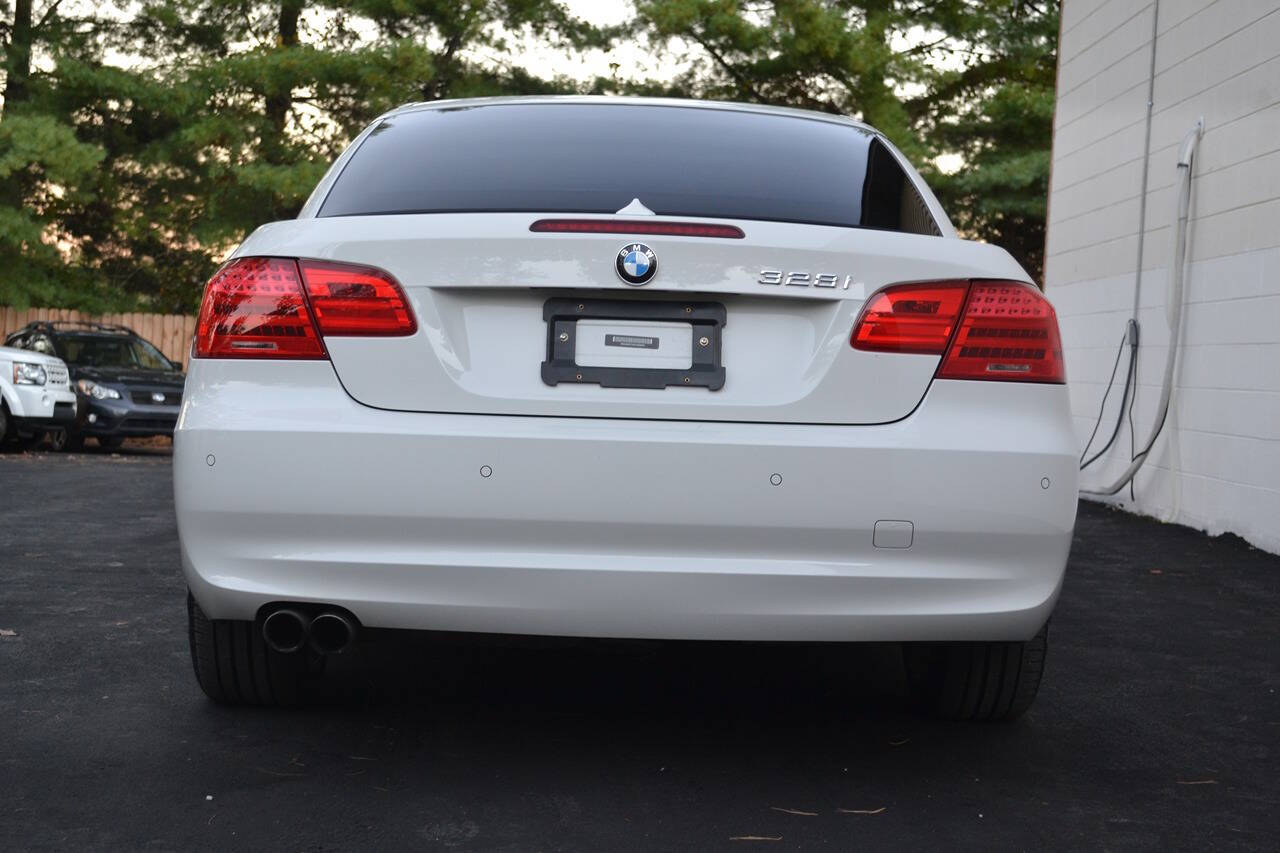 2013 BMW 3 Series for sale at Knox Max Motors LLC in Knoxville, TN