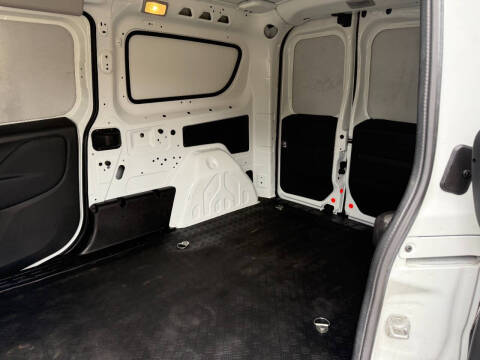 2022 RAM ProMaster City