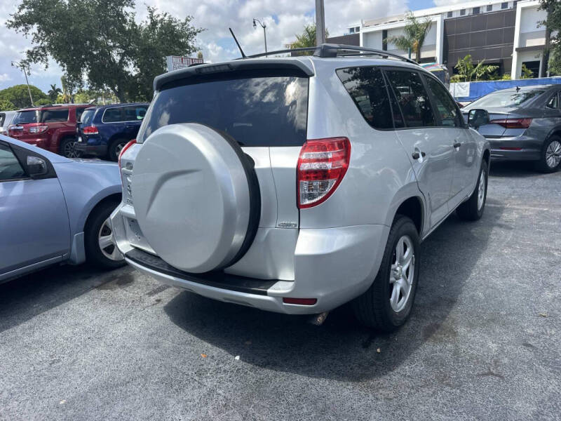 2011 Toyota RAV4