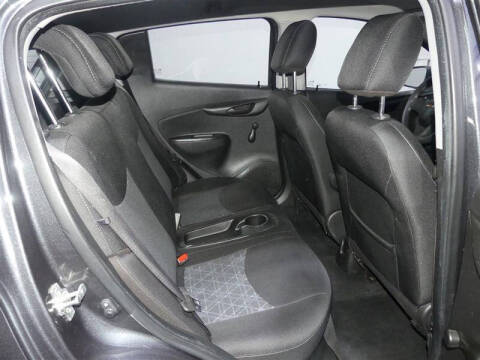 2020 Chevrolet Spark LS CVT