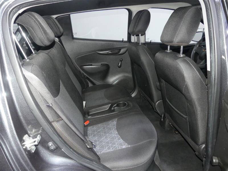 2020 Chevrolet Spark LS CVT