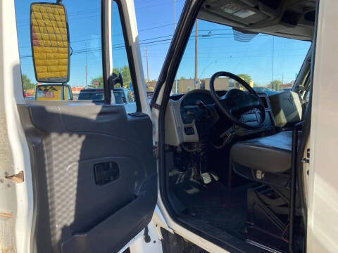 2014 International TerraStar