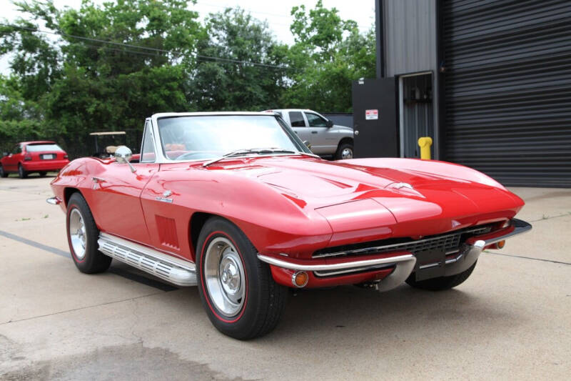 1964 Chevrolet Corvette