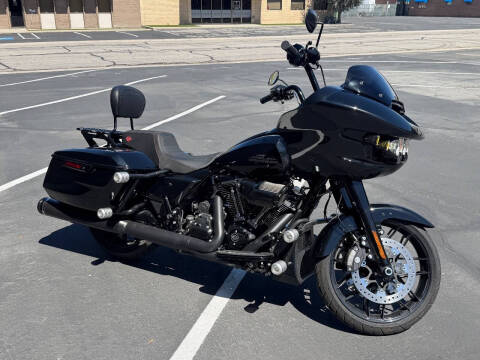 2024 Harley-Davidson Road Glide