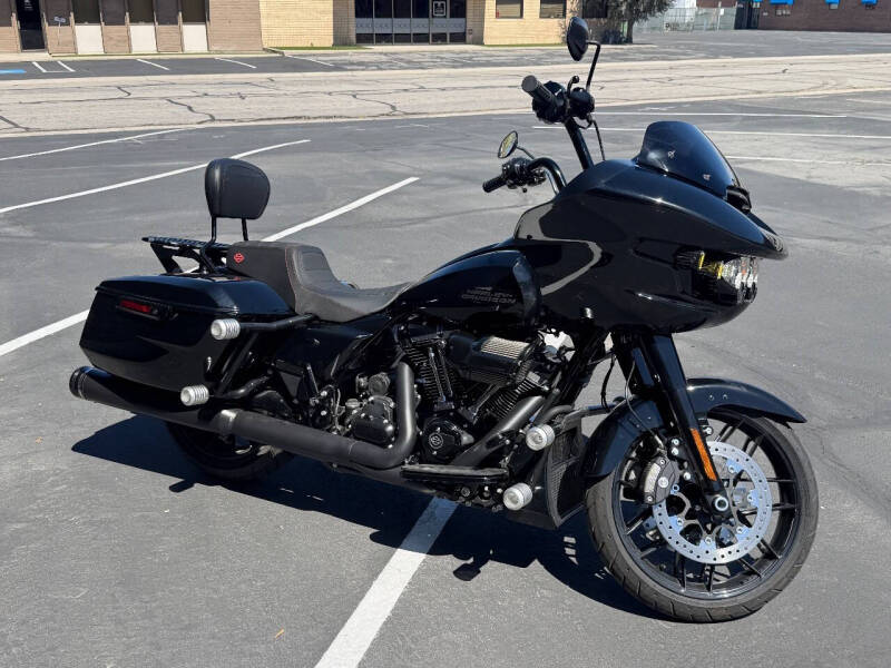 2024 Harley-Davidson Road Glide