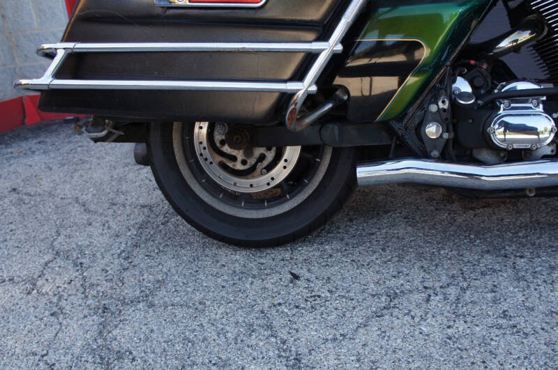 2006 Harley-Davidson Electra Glide Ultra Classic