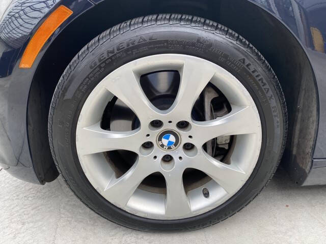 2008 BMW 3 Series 335i