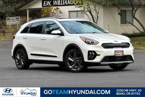 2020 Kia Niro for sale at Central Oregon Trucks & Suv in Bend OR