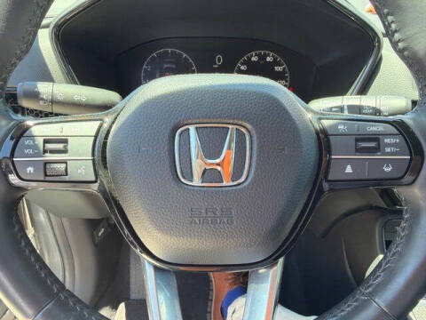 2023 Honda CR-V
