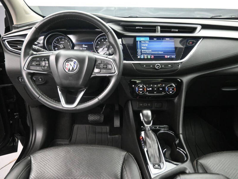 2023 Buick Encore GX Essence