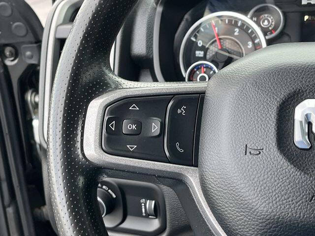 2024 RAM 5500