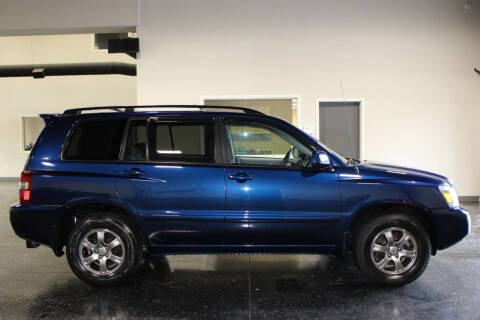 2007 Toyota Highlander