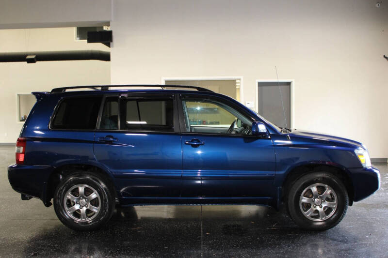 2007 Toyota Highlander