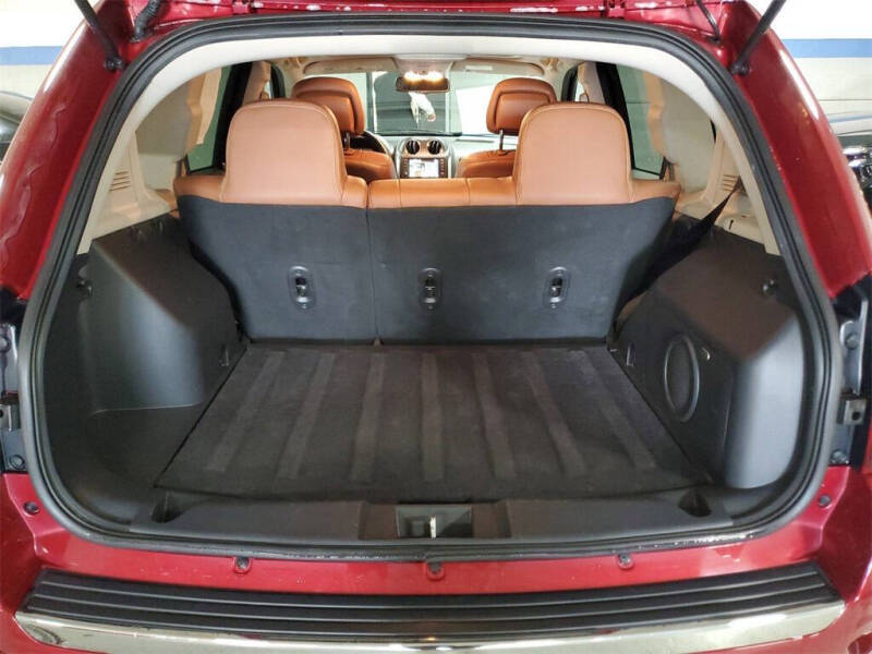 2014 Jeep Compass Limited