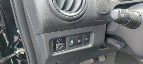 2024 Mitsubishi Mirage G4 Black Edition