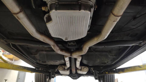 1966 Chevrolet Caprice