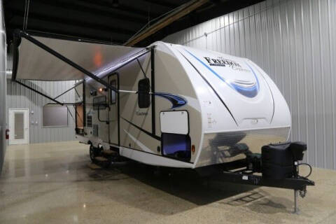2020 Coachmen 248RBS Freedom Express Ultra