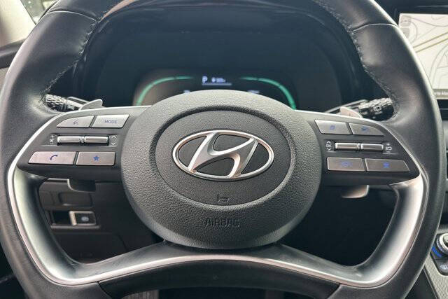 2024 Hyundai Palisade XRT