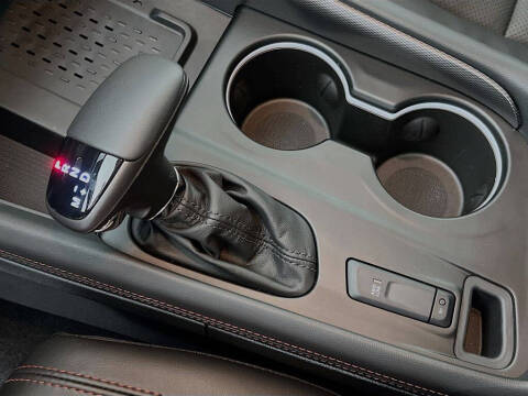 2026 Dodge Durango GT HEMI Plus