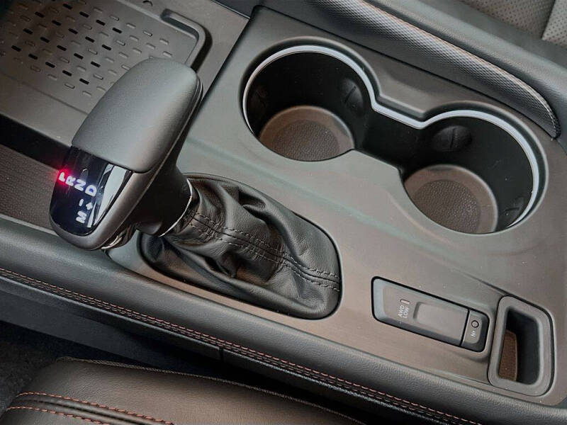 2026 Dodge Durango GT HEMI Plus