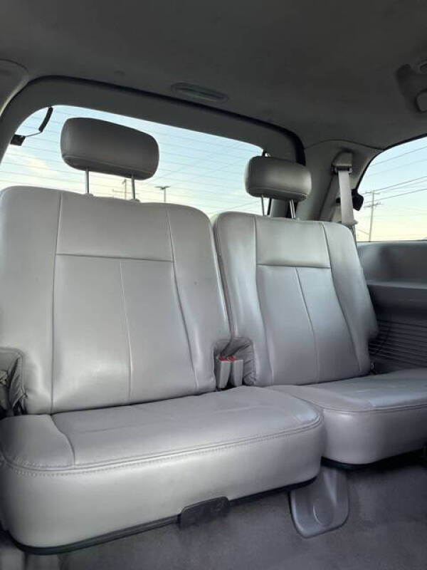 2005 Chevrolet TrailBlazer EXT LT