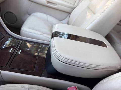 2007 Cadillac Escalade ESV