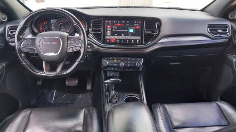 2023 Dodge Durango GT Plus
