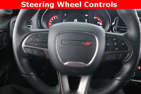 2024 Dodge Durango SXT