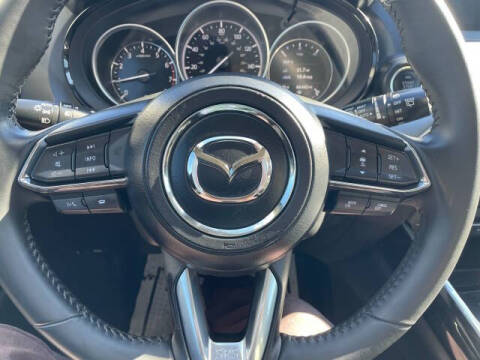 2023 Mazda CX-9 Touring Plus