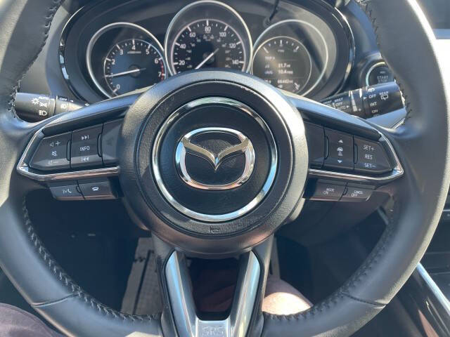 2023 Mazda CX-9 Touring Plus