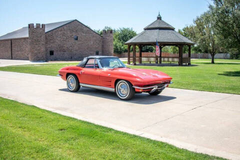 1964 Chevrolet Corvette