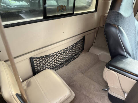 2002 Mazda Truck B3000 Dual Sport