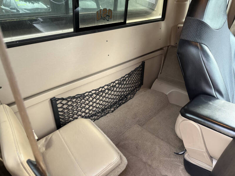 2002 Mazda Truck B3000 Dual Sport