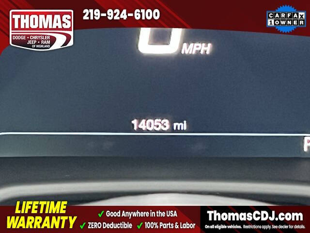 2024 Dodge Hornet GT