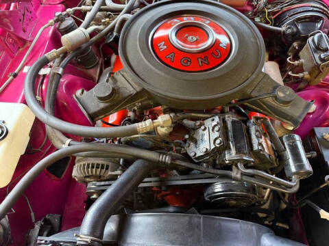 1970 Dodge Super Bee