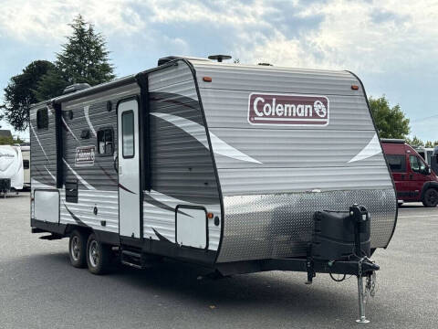2018 Coleman Lantern