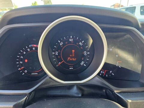 2011 Toyota 4Runner Limited