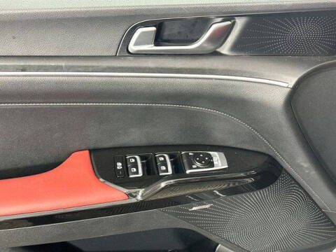 2025 Kia K5