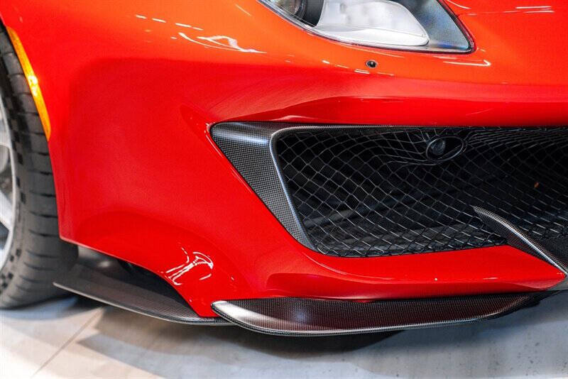 2020 Ferrari 488 Pista