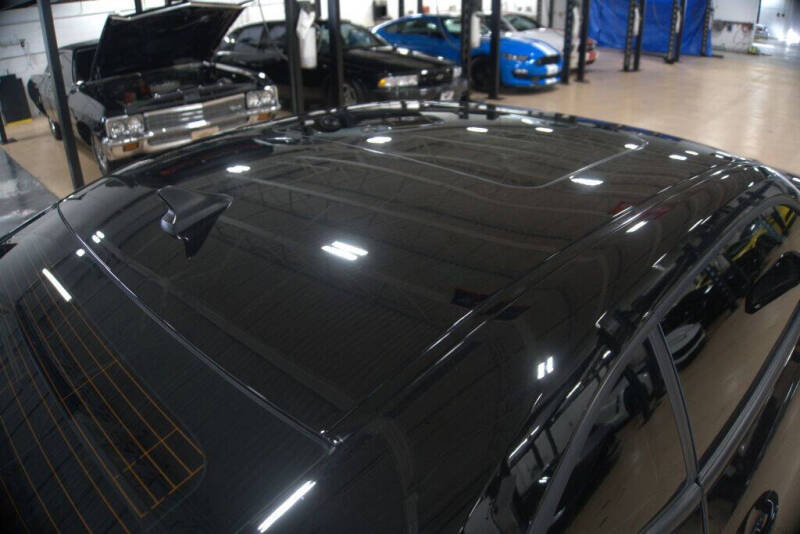 2011 Chevrolet Camaro SS