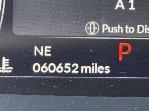 2020 Acura RDX SH-AWD w/A-SPEC