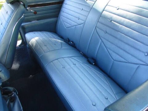 1970 Oldsmobile Cutlass