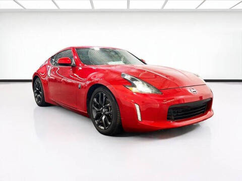 2019 Nissan 370Z